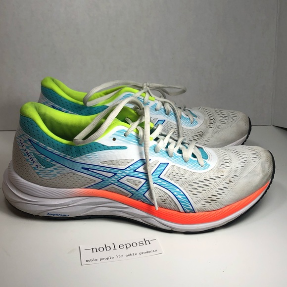 asics gel excite 6 sp women's